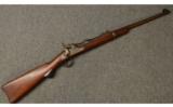 Springfield 1873 in .45-70 Carbine Re-Arsenaled - 1 of 8