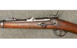 Springfield 1873 .45-70
Carbine - 6 of 7