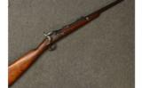 Springfield 1873 .45-70
Carbine - 1 of 7