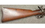 Springfield 1873 .45-70
rifle - 3 of 8
