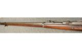 Springfield 1873 .45-70
rifle - 5 of 8