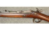 Springfield 1873 .45-70
rifle - 6 of 8