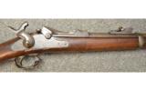 Springfield 1873 .45-70
rifle - 2 of 8