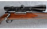 Weatherby MK V Deluxe, .300 WBY MAG - 3 of 7