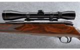 Weatherby MK V Deluxe, .300 WBY MAG - 6 of 7