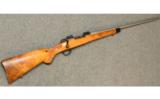 Custom Winchester 70 Pre-64 .35 Whelen - 2 of 9