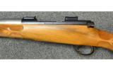 Custom Winchester 70 Pre-64 .35 Whelen - 8 of 9
