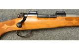 Custom Winchester 70 Pre-64 .35 Whelen - 3 of 9
