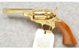 Uberti Colt Model 1849 Wells Fargo Commemoritive - 2 of 6