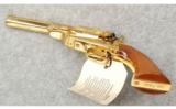 Uberti Colt Model 1849 Wells Fargo Commemoritive - 4 of 6