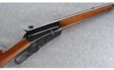 Winchester 1895, .30-06 SPRG - 1 of 9