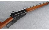 Winchester 1895, .30-06 SPRG - 9 of 9