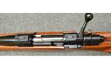 Mauser 98 Custom 6.5 Gibbs - 7 of 8