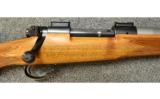 Winchester Custom 70 Pre-64
6.5-06 - 2 of 9