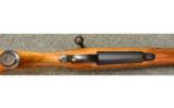 Winchester Custom 70 Pre-64
6.5-06 - 4 of 9