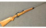Winchester Custom 70 Pre-64
6.5-06 - 1 of 9