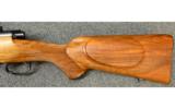 Winchester Custom 70 Pre-64
6.5-06 - 7 of 9