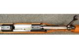 Winchester Custom 70 Pre-64
6.5-06 - 9 of 9