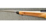 Winchester Custom 70 Pre-64
6.5-06 - 5 of 9