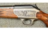 Blaser R93 Attache .22-250
4207099 - 6 of 7