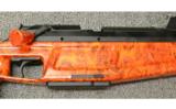 Blaser Bench/Target R93 LRS2 .300Win Mag - 2 of 9