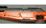 Blaser Bench/Target R93 LRS2 .300Win Mag - 5 of 9