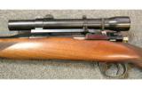 Mauser 98 in .270 Win - 6 of 8
