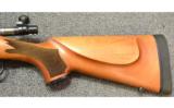 Remington 700 270WSM - 7 of 8