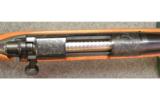 Remington 700 270WSM - 8 of 8