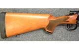 Remington 700 270WSM - 2 of 8