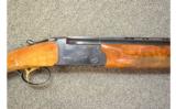 Weatherby Orion 12GA - 2 of 7