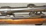 Winchester Pre-64
70
.270 WCF - 9 of 9