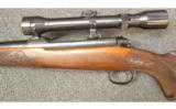 Winchester Pre-64
70
.270 WCF - 5 of 9