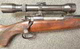 Winchester Pre-64
70
.270 WCF - 1 of 9