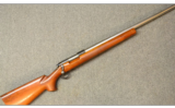 Winchester 40-X .22 Cheetah MK1 - 1 of 9