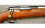 Winchester 40-X .22 Cheetah MK1 - 2 of 9