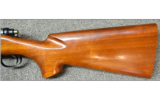 Winchester 40-X .22 Cheetah MK1 - 8 of 9