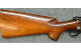 Winchester 40-X .22 Cheetah MK1 - 9 of 9