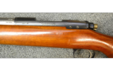 Winchester 40-X .22 Cheetah MK1 - 3 of 9
