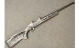 HOWA 1500 Carbon Supreme .223 with Carbon Barrel - 1 of 8