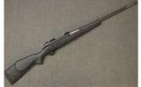 Weatherby Mark V Accumark .340 Wby Mag
Left Handed - 1 of 8