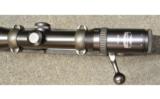 Weatherby Mark V Accumark .30-378 Wby MagLeft Handed - 8 of 8