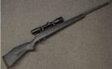 Weatherby Mark V Accumark .30-378 Wby Mag
Left Handed - 1 of 8