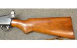 Winchester 63
.22 LR - 7 of 8