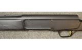 Browning A5 Stalker 12 GA - 6 of 7