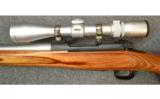 Winchester Model 70 in .270 WSM - 6 of 7