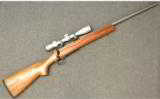 Winchester Model 70 in .270 WSM - 1 of 7