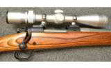 Winchester Model 70 in .270 WSM - 2 of 7