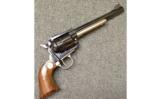 Ruger Blackhawk .45 Colt
3162781 - 3 of 8