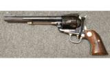 Ruger Blackhawk .45 Colt
3162781 - 4 of 8